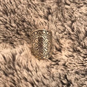 Boho Ring